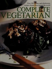 Complete Vegetarian Hermes House