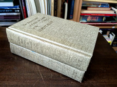First & Second Epistle of Paul The Apostle To The Corinthians Oliver B Greene