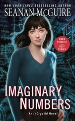 Imaginary Numbers (InCryptid) Black