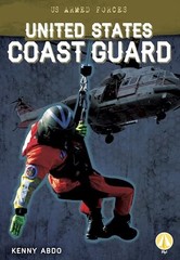 United States Coast Guard US A – GOOD