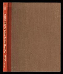 America Fifteen Eighty-Five : The Complete Drawings of John White