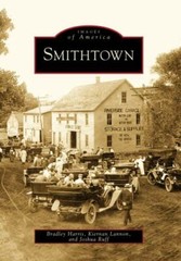 Images of America Ser.: Smithtown by Kiernan Lannon, Joshua Ruff and Bradley NEW