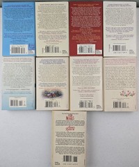 Lot of 9 Fern Michaels Paperback Books Random Mix – Free Shipping