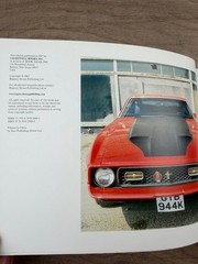 Muscle Cars Jim Glastonbury 2007 Illustrated Hardcover Chartwell Books