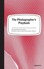 The Photographer’s Playbook: 307 Assignments and Ideas – paperback Slack, Mi…