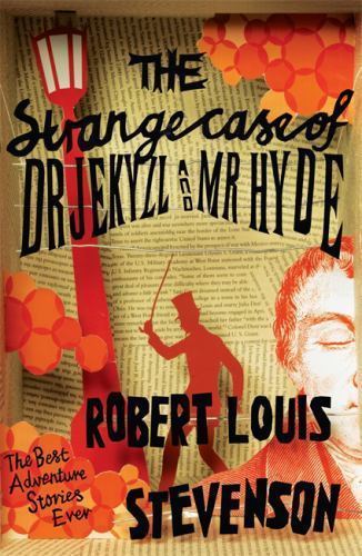 Strange Case of Dr Jekyll and Mr Hyde by Robert Louis Stevenson 2007 Paperback