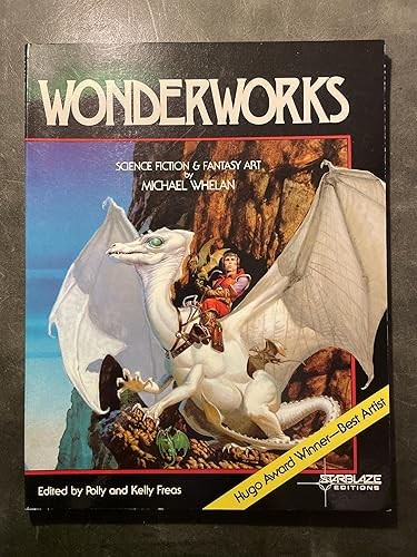 Wonderworks: Science Fiction and Fantasy Art