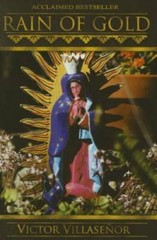 Rain of Gold – Paperback By Victor Villasenor – GOOD