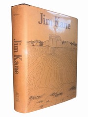SIGNED Jim Kane J.P.S. Brown The Dial Press 1970 1st Ed 2nd Print HC/DJ NF/VG