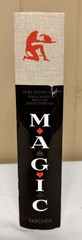 2015 Magic: 1400s – 1950s – Noel Daniel Taschen Hardcover Book