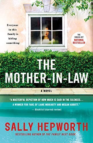 The Mother-in-Law: A Novel [PBK] Hepworth, Sally