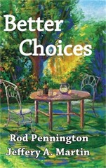 Better Choices (Hardback or Cased Book)