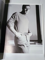Stern Spezial Fotografie Portfolio No.24 Horst P. Horst (2001) art photography ￼