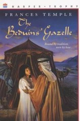 The Beduins’ Gazelle (Harper Trophy Books (Paperback)) – Paperback – VERY GOOD