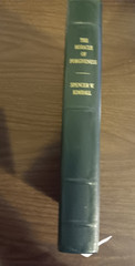 Spencer Kimball Miracle of Forgiveness Employee Leather Mormon LDS 1998