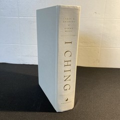 I Ching : The Oracle of the Cosmic Way Esoteric HC Book