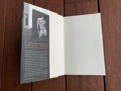 The Other Man By Michael Bergin HARDCOVER First Edition 1st Print 2004 JFK Jr.
