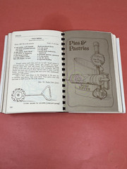 A TASTE OF GEORGIA Southern Cookbook Newnan Junior Service League 600 Pages