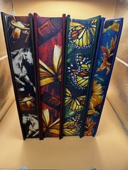 Twisted Series 4 Book Hardcover Collector’s Edition Bundle New