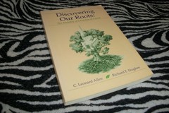 DISCOVERING OUR ROOTS: THE ANCESTRY OF CHURCHES OF CHRIST By C. Leonard Allen