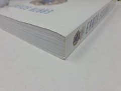 Earth Science Student Text Grade 8 4th Edition by Bob Jones University Press EUC