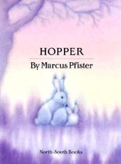 Hopper – Hardcover By Pfister, Marcus – VERY GOOD