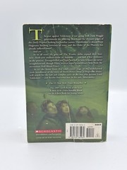 7 Harry Potter The Complete Series 1-7 Set Of Paperback Books By JK Rowling