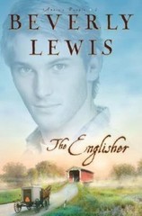 The Englisher; Annie’s People Series #2 – 0764201069, Beverly Lewis, paperback