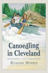 Canoedling In Cleveland by Richard Morris