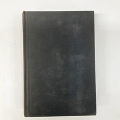 Inside USA America in the Mid 20th Century Hardcover Book John Gunter 1947