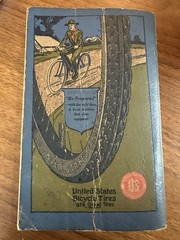 BOY SCOUTS OF AMERICA: HANDBOOK FOR BOYS BSA Fifth Edition 1954 Seventh Printing