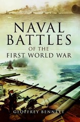 Naval Battles of the First World War (Military Classics) (2005)
