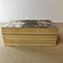 Vintage Adventures Of Northwoods Lot 6 Lois Walfrid Johnson Harmony PB 1990s