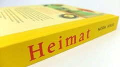 Heimat ~ Nora Krug ~ 9783328600053