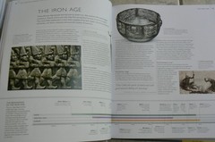Smithsonian History of the World Map by Map, DK LARGE HC 2023