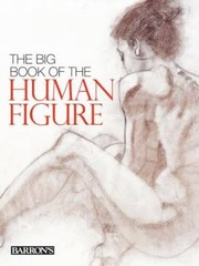 The Big Book of the Human Figure – Paperback – VERY GOOD