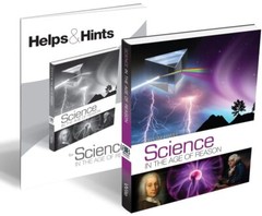 Berean – Science in the Age of Reason – Textbook by Berean Builders