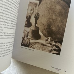 Coming Into Focus Alt Photographic Printing Processes 2000 Chronicle Book Br4