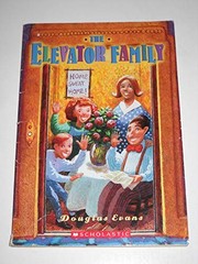 The Elevator Family by Evans, Douglas