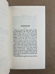 Bohemia And The Cechs; Will S. Monroe, Alpha Editions, (1910) 2019, Facsimile Ed