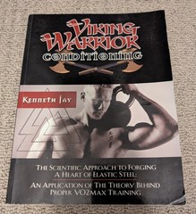Viking Warrior Conditioning