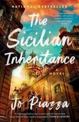 Jo Piazza The Sicilian Inheritance (Paperback)