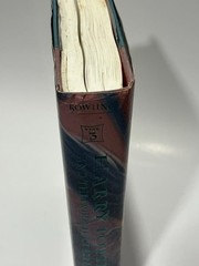 Harry Potter and the Prisoner of Azkaban 1st American Edition Hardcover DJ