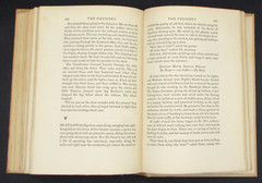 THE FOUNDRY by ALBERT HALPER 1934 1ST EDITION HARD COVER GOOD PLUS