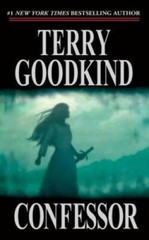 Confessor (Sword of Truth) – Mass Market Paperback By Goodkind, Terry – GOOD
