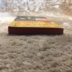 Hoyle’s Rules of Games Morehead Mott-Smith 1963 Signet Games Self Help Book