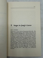 What Jung Really Said E.A. Bennet 1967 Psychology Carl Jung Schocken Books