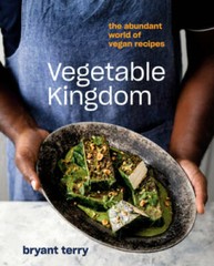 Vegetable Kingdom: Cooking the World of Plant-Based Recipes (A Vegan Co – GOOD