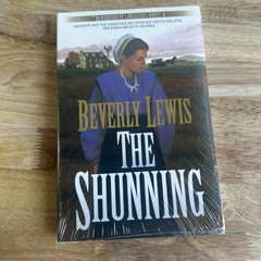 Beverly Lewis The Shunning Heritage of Lancaster County I Paperback NEW SEALED