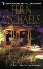 Deadly Deals; Sisterhood – paperback, 1420106864, Fern Michaels
